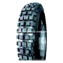 China Motorcycle Tubeless Tyre Manufacturer 4.60-17